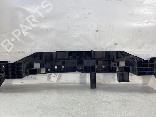 Rear bumper bracket RENAULT TWINGO II (CN0_) 1.2 16V (CN0K, CN0V, CN0A) | BP29515837C159 