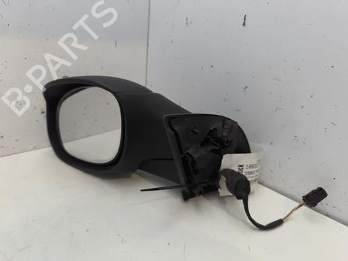 Left mirror CITROËN C3 I (FC_, FN_) 1.4 HDi | BP27403836C26 