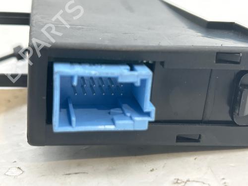 Card reader RENAULT ESPACE IV (JK0/1_) 2.0 dCi (JK01, JK02, JK1J, JK1K, JK1H) | BP38008999E4 - Image 3