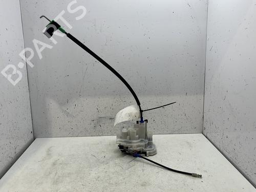 Used Front left lock PEUGEOT BIPPER Tepee 1.3 HDi 75 (75 hp) 28499446