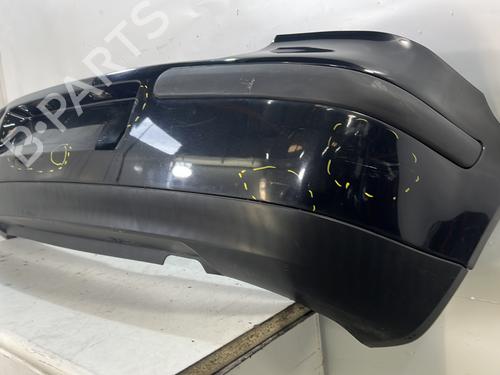 Rear bumper VW GOLF IV (1J1) 1.9 TDI | BP29377228C8 