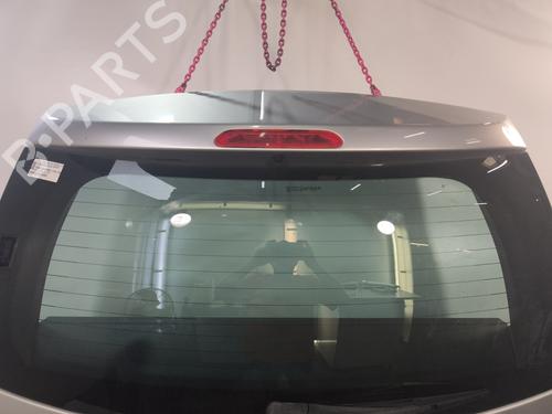 Tailgate CITROËN C4 Grand Picasso I (UA_) 1.6 HDi 110 | BP29054539C6 
