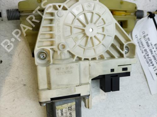 Vindusheismekanisme venstre bak AUDI A6 C6 Avant (4F5) 2.7 TDI quattro | BP29960165C24