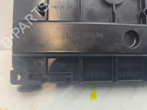 Fuse box PEUGEOT 307 (3A/C) 1.6 16V | BP26148311E1 
