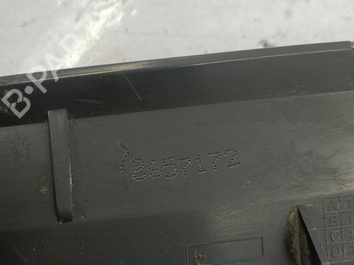 Third brake light CITROËN C4 II (NC_) 1.6 HDi 90 | BP22830323L11 