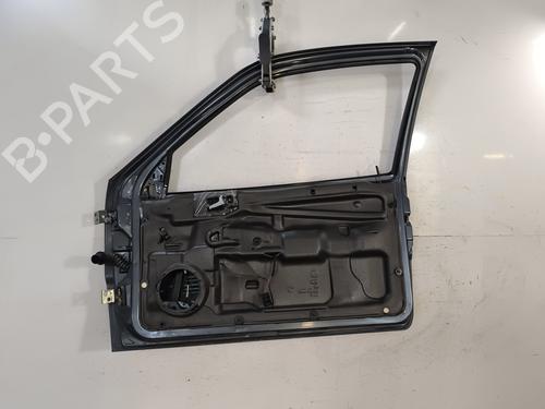 Right front door VW POLO (6N2) 1.4 TDI | BP28134572C3 