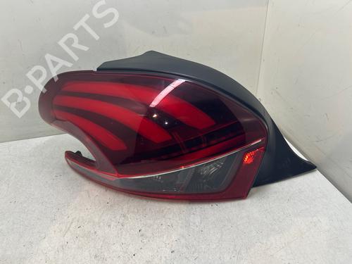 Used Left taillight Left taillight 38009036 38009036