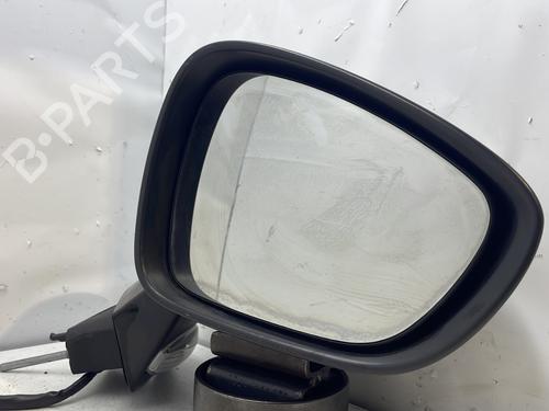 Right mirror CITROËN C3 II (SC_) 1.2 VTi 82 | BP29869204C27 