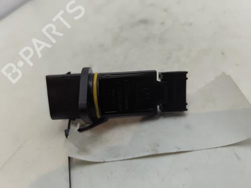 Used Mass air flow sensor MERCEDES-BENZ C-CLASS (W203) C 220 CDI (203.006) (136 hp) 26957441