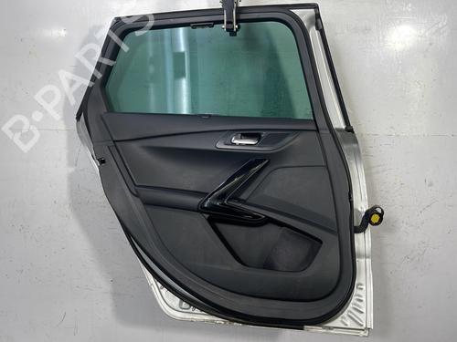 Left rear door PEUGEOT 508 SW I (8E_) 2.0 HDi | BP24309963C4