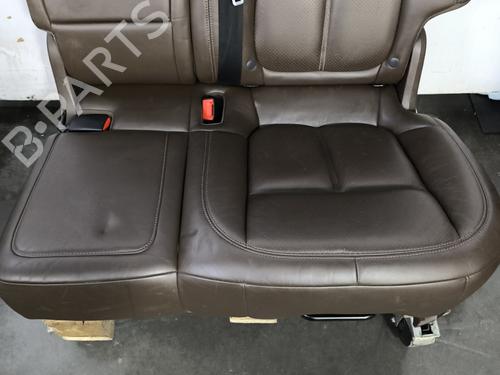Seats set PORSCHE CAYENNE (92A) 3.0 Diesel | BP25280305C78  - Image 37