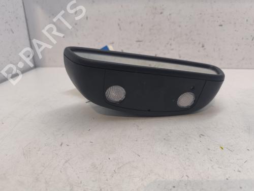 Used Rear mirror Rear mirror MERCEDES-BENZ B-CLASS Sports Tourer (W246, W242) B 180 CDI / d (246.212) (109 hp) 27348001 27348001