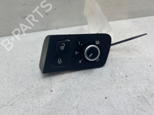 Mirror switch VW TOURAN (1T3) 1.6 TDI | BP38326589I25 - Image 4
