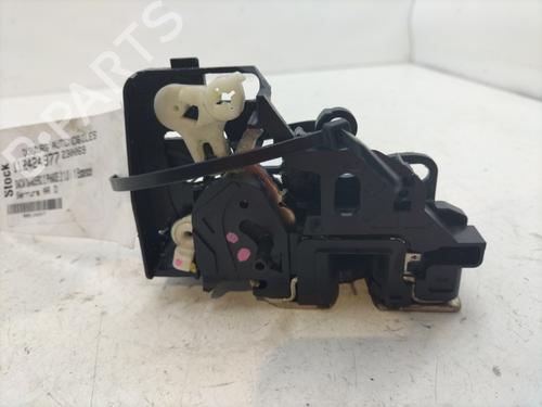 Rear right lock DACIA SANDERO II 1.0 SCe 75 (B8JC, B8JD, B8NC) | BP29286128C99 