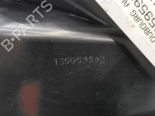 Right taillight MERCEDES-BENZ E-CLASS (W212) E 350 CDI (212.023) | BP40609340C35 - Image 5