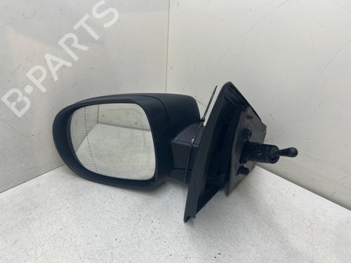 left-mirror-renault-clio-iii-br01-cr01-2005-2006-2007-2008-2009-2010-2011-2012-2013-2014-37660861 main image