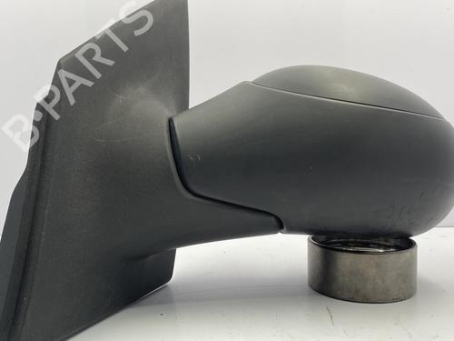 Left mirror CITROËN C2 (JM_) 1.4 HDi | BP22826590C26 