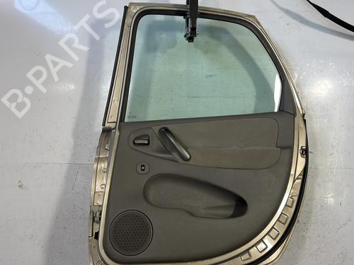 Right rear door CITROËN XSARA PICASSO (N68) 2.0 HDi | BP24636864C5 