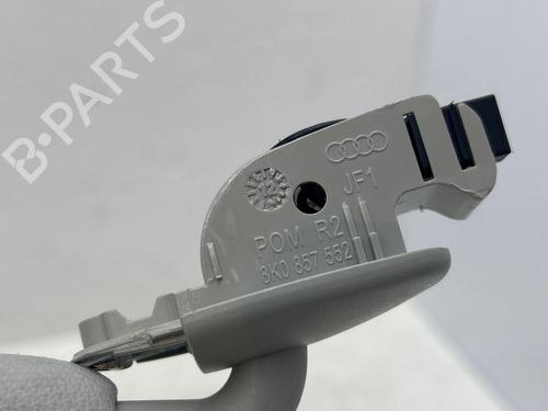 Right sun visor AUDI A5 (8T3) 3.0 TFSI quattro | BP36148236I2 - Image 2