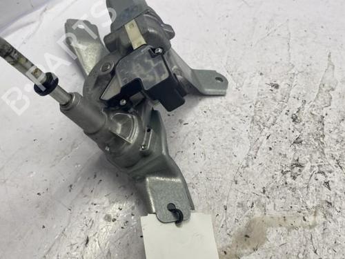 Rear wiper motor MAZDA 2 (DE_, DH_) 1.3 (DE3FS) | BP22840032M102 