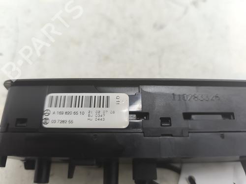 Switch MERCEDES-BENZ A-CLASS (W169) A 160 (169.031, 169.331) | BP27982725I30 