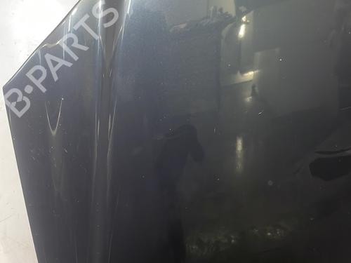 Hood MERCEDES-BENZ S-CLASS (W220, V220) S 320 CDI (220.026, 220.126) | BP22845617C1 