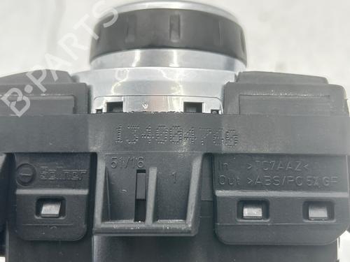 Switch BMW 5 Touring (E61) 525 d | BP39937092I30 - Image 2