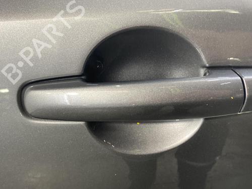 Used Left front door FIAT SEDICI (189_) 2.0 D Multijet 4x4 (135 hp) 22829337