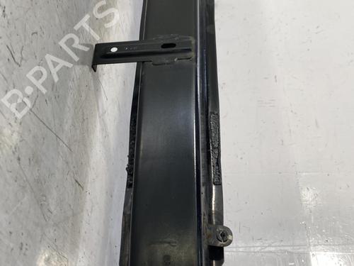 Front bumper reinforcement SKODA ROOMSTER (5J7) 1.9 TDI | BP22829875C109 