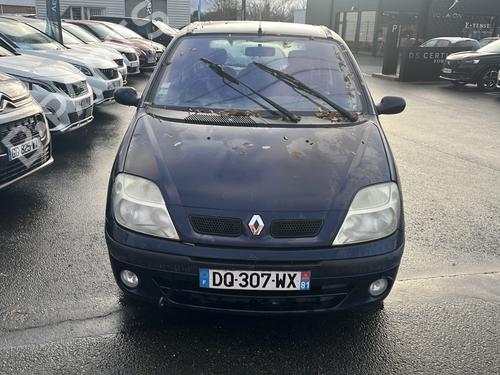 Phare droit RENAULT SCÉNIC I MPV (JA0/1_, FA0_) 1.6 (JA00, JA16, JA15, JA19, JA1V, JA2B, JA2C, JA0B,... | BP22846454C29 