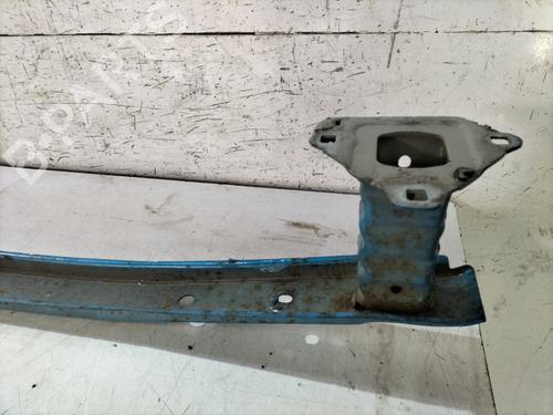 Rear bumper reinforcement CITROËN C3 II (SC_) 1.4 HDi 70 (SC8HZC, SC8HR0, SC8HP4) | BP31035017C73 