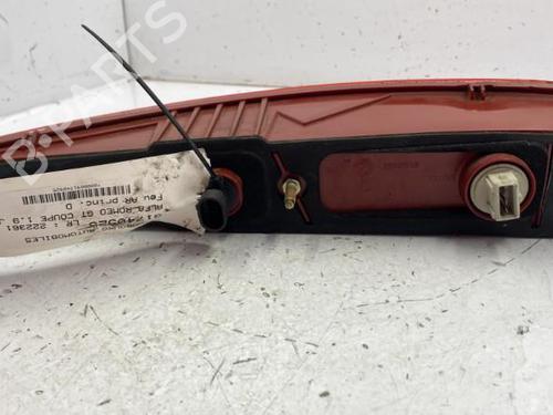 Right taillight ALFA ROMEO GT (937_) 1.9 JTD (937CXN1B) | BP22840063C35 