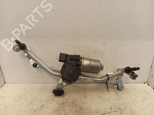 Used Front wiper motor CITROËN C3 AIRCROSS II (2R_, 2C_) 1.2 PureTech 110 (2RHNZB, 2RHNZW, 2RHNPX, 2RHNPJ) (110 hp) 23888654