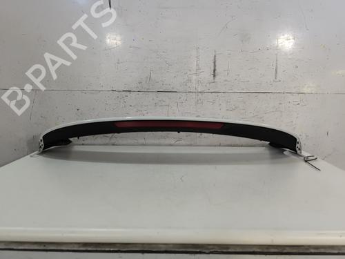 Spoiler bagklap RENAULT CLIO V (B7_) 1.0 TCe 100 (B7MT) | BP37732004C96 - Image 4