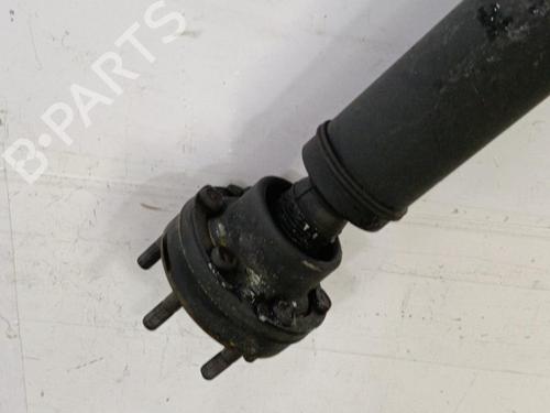 Used Driveshaft BMW X5 (E53) 3.0 d (218 hp) 22819096