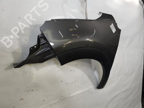 Left front fenders CITROËN C3 III (SX) 1.2 THP 110 (SXHNPS, SXHNZT, SXHNZ6) | BP29377334C41 