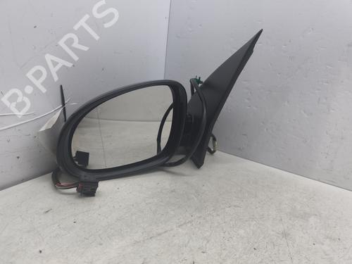 Retrovisor izquierdo VW GOLF V (1K1) 1.4 16V (75 hp) 30650344