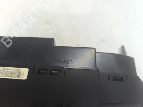 Used Climate control Climate control KIA CARENS IV 1.7 CRDi (136 hp) 27982664 27982664