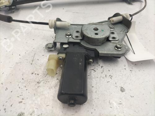 Front left window mechanism KIA PICANTO I (SA) 1.1 | BP22846851C22 