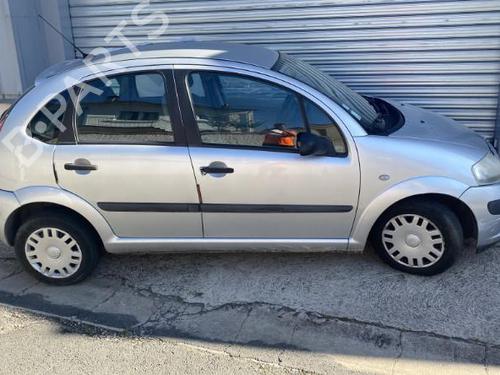 Fuse box CITROËN C3 I (FC_, FN_) 1.4 HDi | BP22839605E1 
