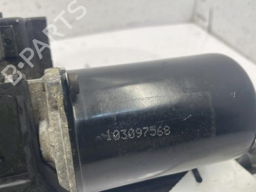 Front wiper motor HYUNDAI TUCSON (JM) 2.0 CRDi All-wheel Drive | BP25757852M29 