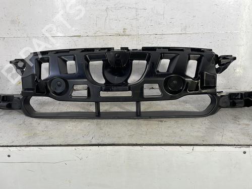 Used Front slam panel PEUGEOT 308 I (4A_, 4C_) 1.6 HDi (92 hp) 23888798