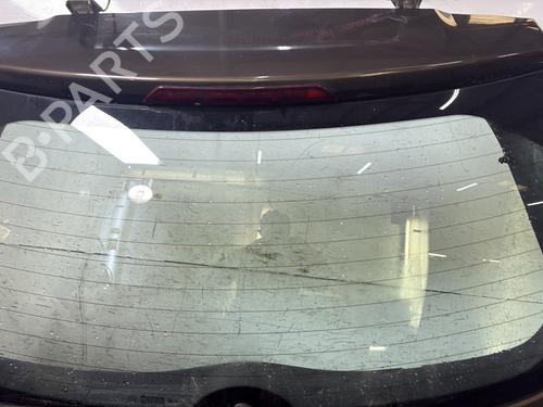 Tailgate CITROËN C3 II (SC_) 1.4 HDi 70 (SC8HZC, SC8HR0, SC8HP4) | BP37732401C6 - Image 2