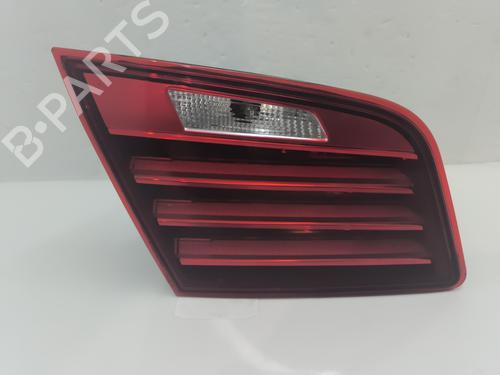 Feu de coffre gauche BMW 5 (F10) 518 d (150 hp) 30819029