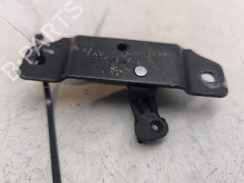 Used Tailgate lock Tailgate lock PEUGEOT PARTNER MPV (5_, G_) [1996-2026] 29141364 29141364