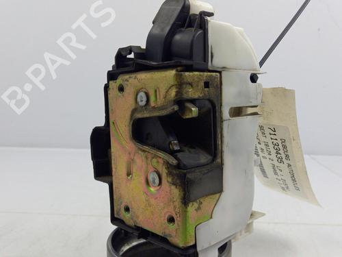 Front left lock SEAT IBIZA II (6K1) 1.9 SDI | BP22826670C98 