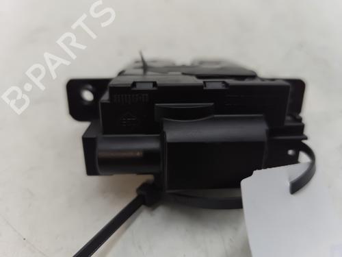 Tailgate lock RENAULT KANGOO / GRAND KANGOO II (KW0/1_) 1.5 dCi 90 (KW05, KW08, KW0G, KW11) | BP29423919C101 