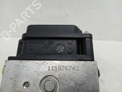 ABS pump OPEL CORSA D (S07) 1.3 CDTI (L08, L68) | BP29540827M43 