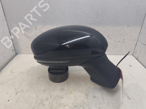 Used Right mirror RENAULT CAPTUR II (HF_) [2020-2025]  27296438