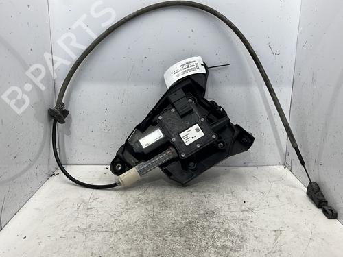 Used Electric handbrake PEUGEOT 3008 I MPV (0U_) 2.0 HDi Hybrid4 (0URHCA) (200 hp) 24829210